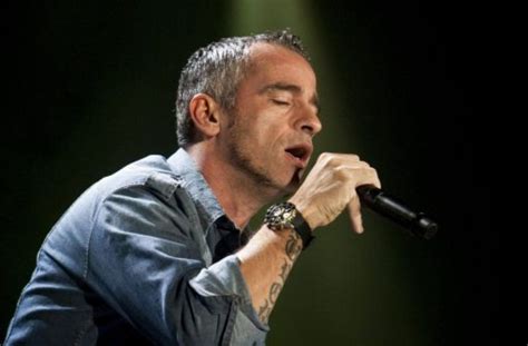 Eros Ramazzotti Wird 50 Italiens Schmusepop Star Mit Welterfolg