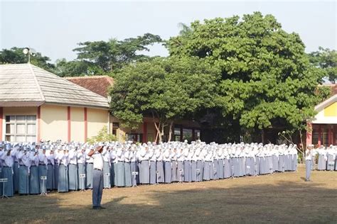 Pekalongan Nih Ini Sma Terbaik Di Pekalongan Masuk Top Sekolah