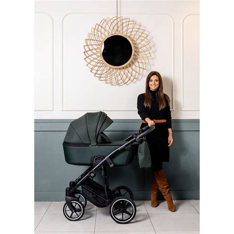 Adamex Mobi Air Lux Thermo PS 98 wózek wielofunkcyjny 2w1 kup w sklepie ...