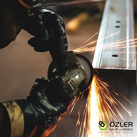 Durable Solutions, Safe Buildings! - Özler İskele