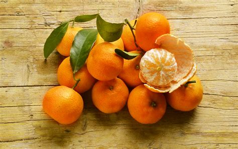 Mandarin Nutrition Facts And Benefits | Besto Blog