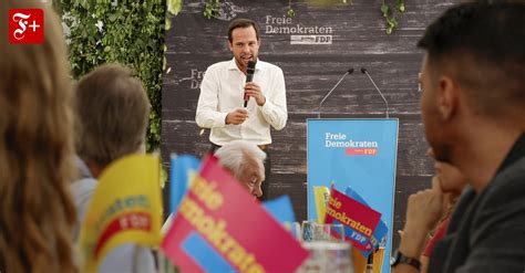 FDP im Wahlkampf Für Atomkraft aber nicht auf Plakaten