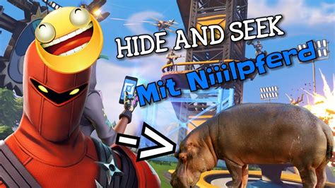 HIDE AND SEEK AUF MONTE S MAP YouTube