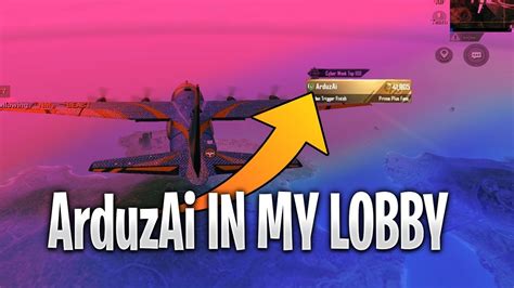 Pubg Richest Player Arduzai In My Match 😱 Pakistani Top Inventory