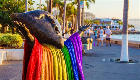 Importancia Del Turismo Lgbt En Puerto Vallarta