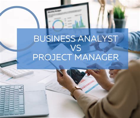 Business Analyst Vs Project Manager It Business Analysis Professional