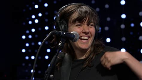 Courtney Barnett And Kurt Vile Full Performance Live On Kexp Youtube