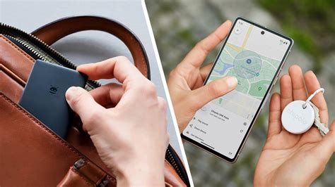 Android Phones Finally Get Their First Airtag Style Trackers Heres
