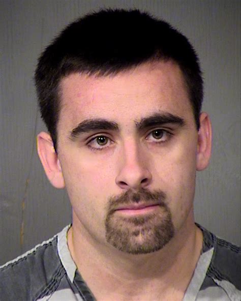 Arizona DOC Officer Accused Of Having Sex With Inmate