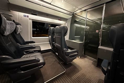 Deutsche Bahn Was Ist Eine Panorama Lounge Drivest De