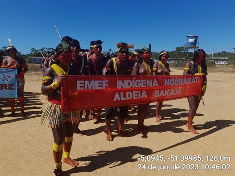 Coordena O Regional Centro Leste Do Par Participa Do Festival