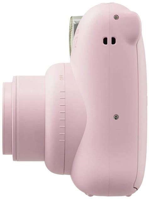 Customer Reviews Fujifilm Instax Mini 12 Instant Film Camera Pink