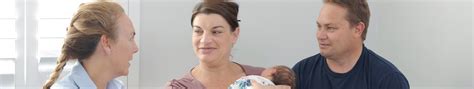 Newcastle Private Maternity | Newcastle Private Hospital Maternity Ward ...