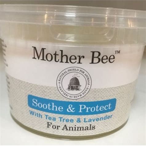 Mother Bee Soothe And Protect Cream 280ml