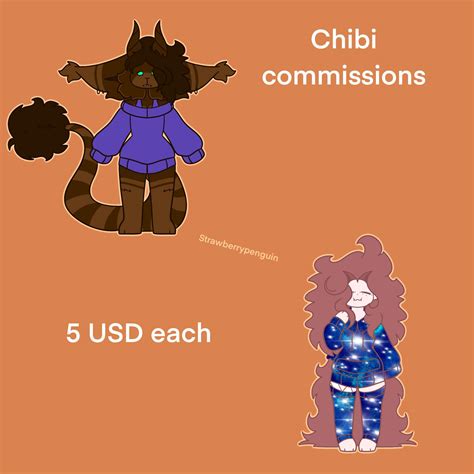 Chibi And Doodle Page Commissions CashApp Amino Amino