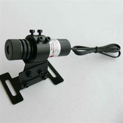 how to make laser line visible 4
