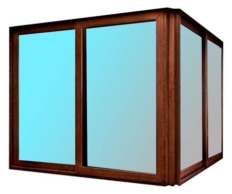 Modern Upvc L Type Sliding Window Glass Thickness Mm At Rs Sq