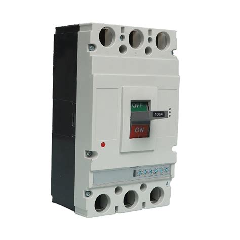 China Ac Moulded Case Circuit Breaker Manufacturer And Factory Yumonn