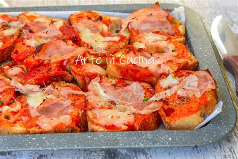 Ricette Con Pane Raffermo Facili E Veloci