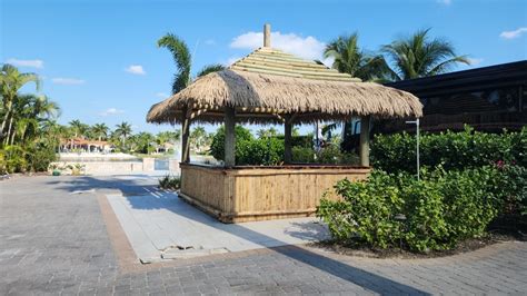 Get Your Summer Started Right With A Custom Tiki Hut From Monster Tiki Huts