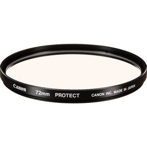 Canon 72mm UV Filter – DigiMax Pakistan