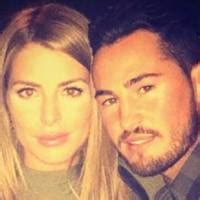 Emilie Fiorelli Et R Mi Notta Secret Story Leur Beau Geste Pour