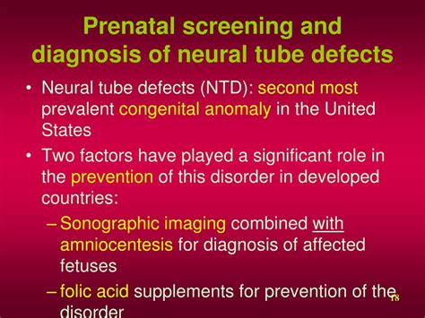 Ppt Prescreening Of Genetic Diseases Its Worth And Potential