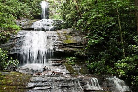 13 Amazing Helen, Georgia Waterfalls to Visit