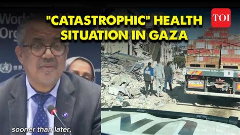 Who Adopts Resolution On Access For Life Saving Aid Into Gaza And