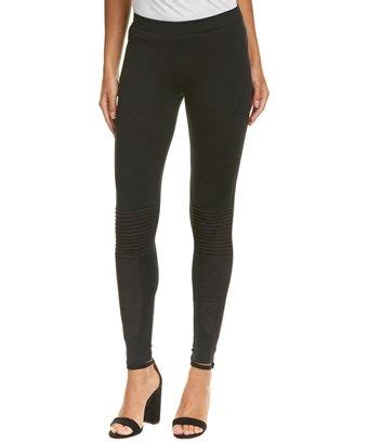 David Lerner Moto Legging In Black Modesens Moto Leggings Legging