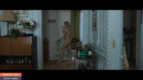 Virginie Efira Aka Efira Virginie Nude Leaks Photo 14 Faponic