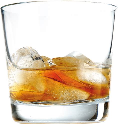 Download Glass Of Whiskey Png Whiskey Glass 2 Pcs Transparent Png