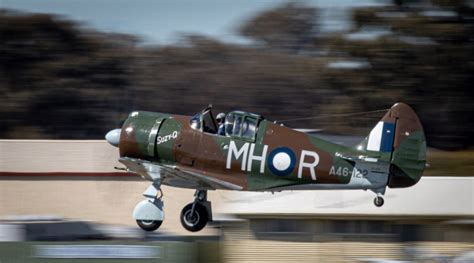 La Real Fuerza A Rea Australiana Restablece El Escuadr N N