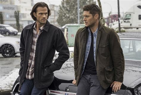 Supernatural EP: Series Finale Storyline Is 'Unchanged' Despite COVID ...