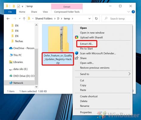 How To Pause Or Defer Quality And Feature Updates On Windows