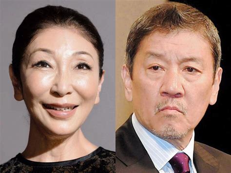 安藤和津 奥田瑛二との離婚危機を告白「ゴミみたいな」で大ゲンカ芸能デイリースポーツ Online