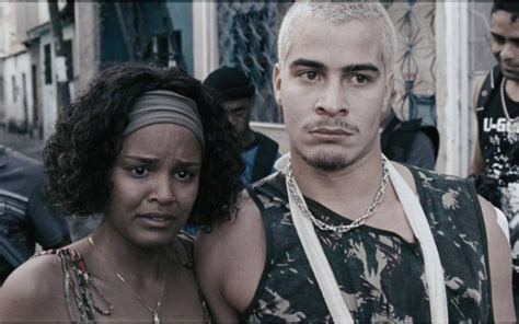 Globo Muda Filme Do Coruj O E Exibe X Favela Para Homenagear Cadu