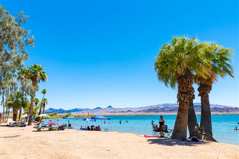 The Accessible Travelers Guide To Lake Havasu City Visit Arizona