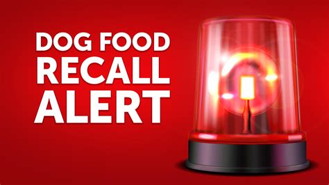 Dog Food Recall: LIDL Recalls Orlando Brand Grain Free Chicken ...