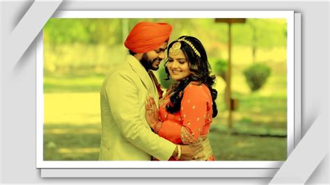 Live Jaggo Balraj Singh Weds Simerdeep Kaur YouTube