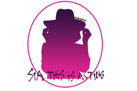 Sia Logo Edit Photoshop By Jsuniverse On Deviantart