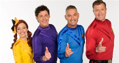 New Wiggles 2021 - X0nkapfpyvnk M - New dates for 2021 awards season.