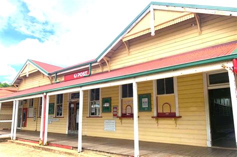 Historical Australian Towns Cooktown Qld Cultural Encounters On Cape