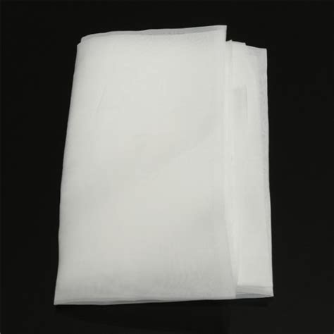 M T Polyester Silk Screen Printing Mesh Fabric Sheet Alexnld