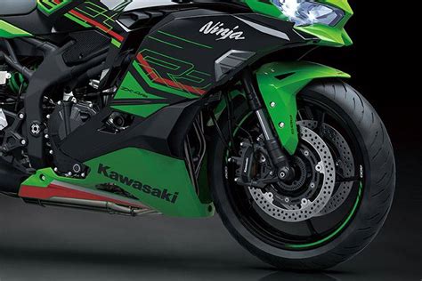 Kawasaki Ninja Zx Rr Harga Otr Promo Januari Spesifikasi Review