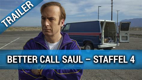 Better Call Saul Staffel 4 Auf Netflix Stream Gestartet Neue Folge