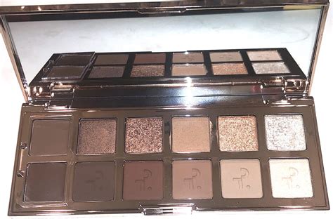 Patrick Ta Major Dimension Eyeshadow Palette