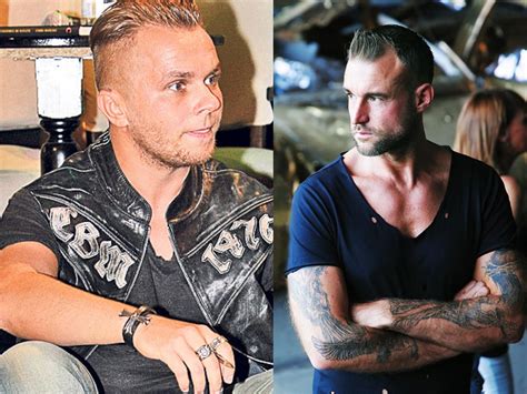 CODIN MATICIUC atac dur la adresa lui PHILIPP PLEIN Cocalari şi