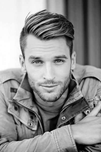 70 Awesome Modern Hairstyles For Men