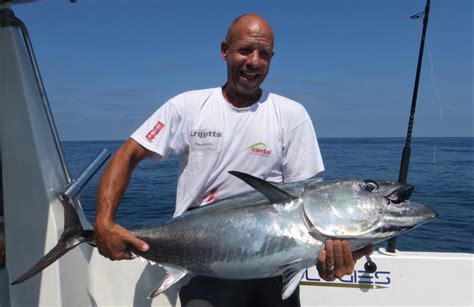 Mes 4 meilleurs leurres pour le thon rouge sur chasse Astuce de Pêche